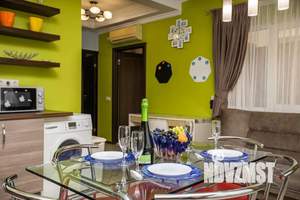 Дом 125м&sup2;, 2-этажный, посуточно, 