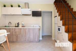 Дом 30м², 1-этажный, посуточно, 