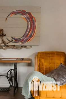 Дом 42м², 1-этажный, посуточно, 