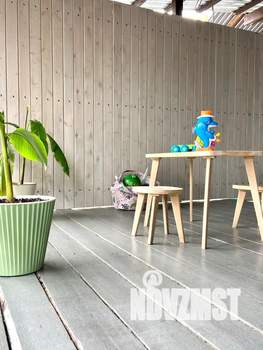 Дом 100м&sup2;, 2-этажный, посуточно, 