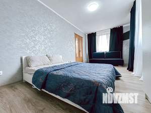 Дом 32м², 1-этажный, посуточно, 