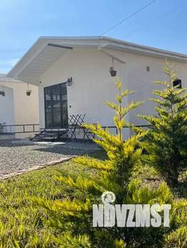 Дом 50м², 1-этажный, посуточно, 