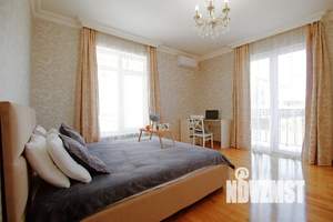 Дом 141м², 2-этажный, посуточно, 