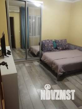 Дом 30м², 1-этажный, посуточно, 