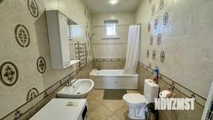 Дом 293м², 3-этажный, на длительный срок, 