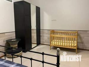 Дом 130м², 1-этажный, посуточно, 