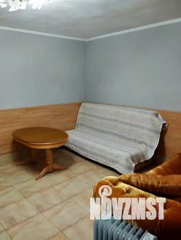 Дом 55м², 2-этажный, посуточно, 