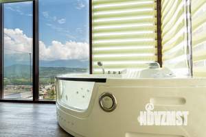 Дом 900м², 4-этажный, посуточно, 