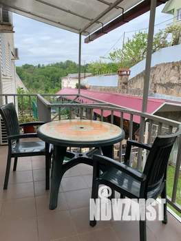 Дом 38м&sup2;, 3-этажный, посуточно, 