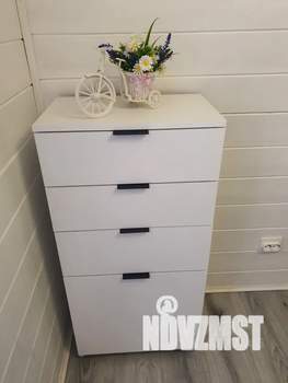 Дом 42м&sup2;, 2-этажный, посуточно, 