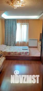 Дом 100м², 1-этажный, посуточно, 