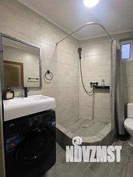 Дом 35м², 1-этажный, посуточно, 