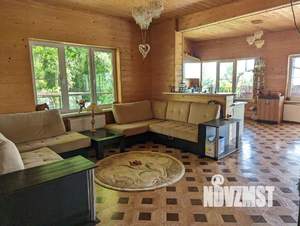 Дом 120м², 3-этажный, посуточно, 