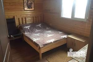 Дом 55м², 2-этажный, посуточно, 