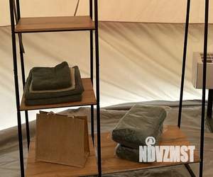 Дом 13м², 1-этажный, посуточно, 