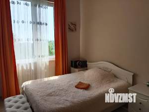 Дом 100м&sup2;, 1-этажный, посуточно, 