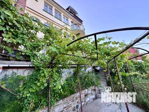 Дом 230м², 3-этажный, посуточно, 