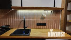 Дом 27м², 1-этажный, посуточно, 