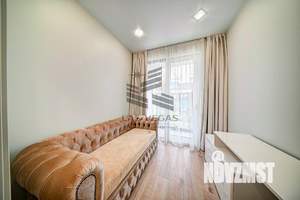 Коттедж 120м², 2-этажный, на длительный срок, 