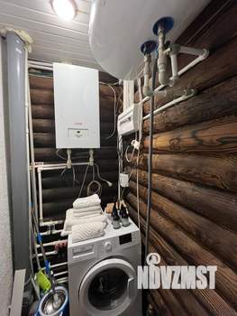 Дом 80м², 2-этажный, на длительный срок, 