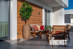 Дом 176м², 3-этажный, посуточно, 