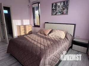 Дом 90м², 2-этажный, посуточно, 