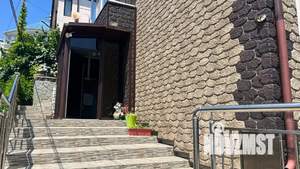 Дом 85м², 2-этажный, посуточно, 