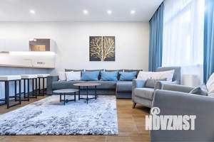 Дом 208м², 3-этажный, посуточно, 