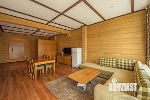 Дом 350м², 1-этажный, посуточно, 