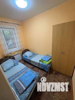 Дом 45м², 2-этажный, посуточно, 