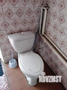 Дом 20м², 1-этажный, на длительный срок, 