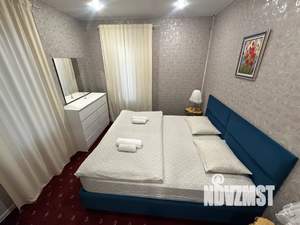 Дом 50м², 1-этажный, посуточно, 