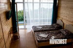 Дом 65м², 1-этажный, посуточно, 