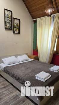 Дом 35м², 1-этажный, посуточно, 