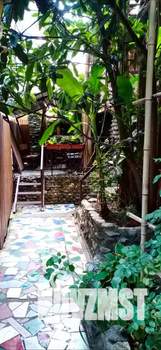 Дом 30м&sup2;, 1-этажный, посуточно, 