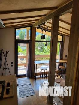 Дом 30м², 1-этажный, посуточно, 