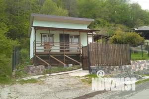 Дом 30м², 1-этажный, посуточно, 
