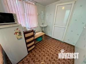 Дом 25м², 2-этажный, посуточно, 