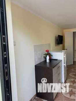 Дом 20м&sup2;, 1-этажный, посуточно, 