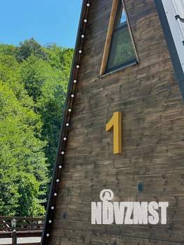 Дом 70м², 2-этажный, посуточно, 