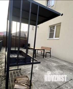 Дом 220м², 3-этажный, посуточно, 