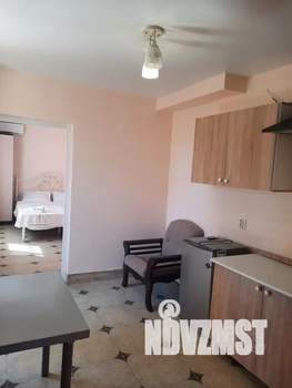 Дом 25м&sup2;, 1-этажный, посуточно, 