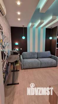 Коттедж 100м², 2-этажный, на длительный срок, 