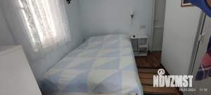 Дом 40м², 2-этажный, посуточно, 