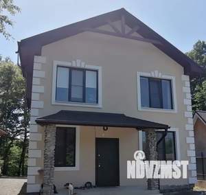 Дом 120м², 2-этажный, посуточно, 