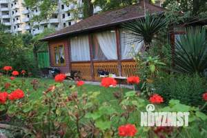 Дом 160м&sup2;, 3-этажный, посуточно, 