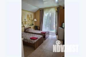 Дом 20м&sup2;, 1-этажный, посуточно, 