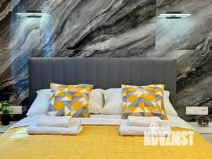 Дом 42м&sup2;, 1-этажный, посуточно, 