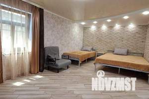 Дом 45м², 2-этажный, посуточно, 