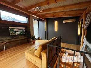 Дом 47м&sup2;, 2-этажный, посуточно, 